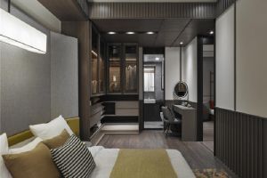 【赣州T1公馆】揭秘装修120平方米的房子多少钱 120平米房子怎么装修好看