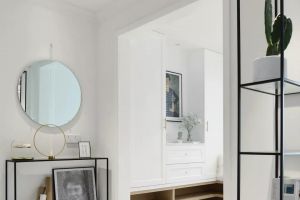 【西安龙发装饰】文艺简约风未主题，给喜爱的她在一起