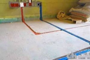 【中山信鸿装饰】家装设计强电配置怎样才会合理安全