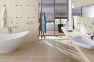 包头楠泽装饰:装修新家，如何挑选瓷砖