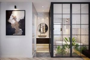 卫生间门与卧室门相对 要如何化解风水禁忌