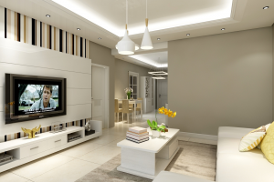 【上海杨艺装饰】新房装修这些细节不可忽略