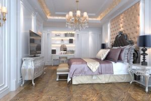 【绵阳龙庭逸景装饰】欧式装修风格都有哪些 欧式装修风格的设计要点