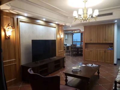 衡庄平和园刘女士雅居