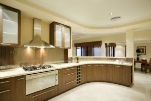 【南京众博装饰】厨房的设计应满足哪些要求?