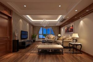 【景德镇装饰-诚艺装饰】如何开始装修洽谈的第一步