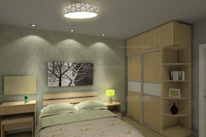 包头鼎盛装饰：卧室用哪种灯好—卧室好用的灯有哪些