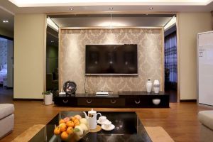 包头吉房装饰:装修房子自己买建材步骤