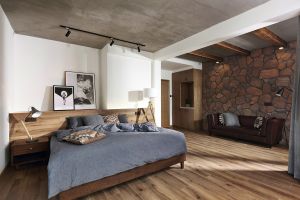 【中山纽世纪装饰】如何才能提高客厅的逼格，突出业主的品味？