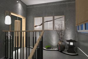 包头星艺装饰：什么是禅意风格，禅意风格有哪些特点？