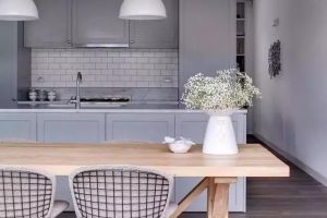 【大同塞纳春天装饰】装修装前置过滤器靠谱吗？