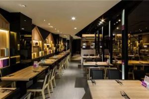 包头星艺装饰：禅意风格的主题餐厅有哪些特色？快来了解一下！