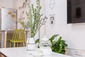 【良天装饰】省钱四步骤打造完美卧室