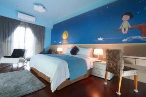 【临汾居联装饰】卧室装修设计原则