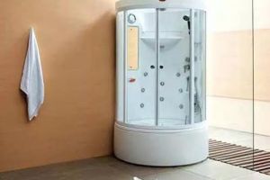 【临汾臻品饰家装饰】卫生间如何实现干湿区分