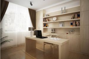 【沈阳龙发装饰】书桌摆放的那些忌讳