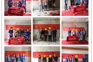 【水木南山装饰】火红夏季，北京水木南山装饰连续开工多家