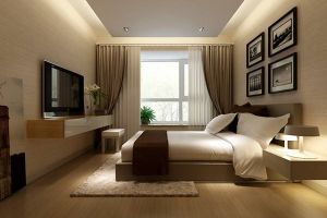 【凯艺装饰】租房子应该选择什么样的呢