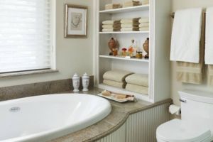 【恒乐装饰】卫生间装修要注意些什么 卫生间装修的风水