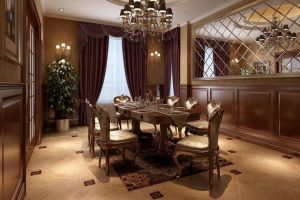 【中山信鸿装饰】别墅装修设计风水布局七大知识点