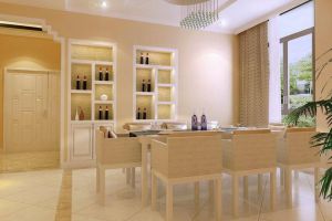 【中山信鸿装饰】小户型家装设计有哪些注意事项