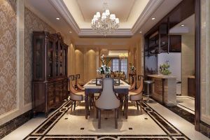 【景德镇装饰-诚艺装饰】利用空间的五大技巧