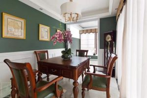 【石家庄居泰隆装饰】最美餐厅吊顶设计 有你喜欢的没