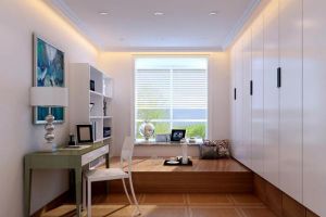 【石家庄拓河装饰】复式房屋装修设计 复式装修禁忌