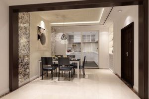 浅论厨房风水常识 不是厨娘最好也懂点