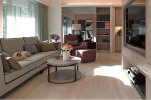 正方形客厅如何装修？城市人家装饰为您解疑答惑！