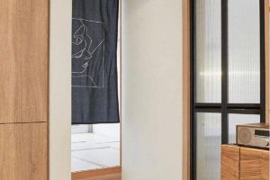 城市人家装饰分享86㎡北欧风顶层小复式，温暖清雅的舒适美家，喜欢的参考下