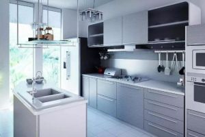 廉租房可以装修吗？