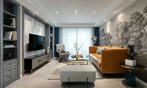 兰州朗图博雅装饰