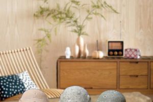 呼和浩特保兴装饰：禅艺 书房 茶室才是新中式设计的最佳搭配