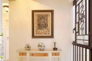 金泰装饰分享用榻榻米改造101平米三居室，增加20平完全没问题！