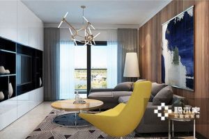 【积木家】连续三年荣获“十大家装新模式创新品牌”