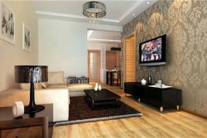 包头国美美窝装饰：小户型装修技巧与5个装修设计注意事项