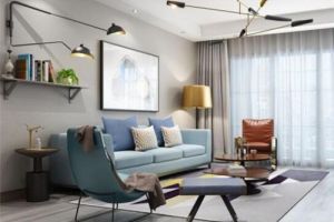 北欧风格装修5大特点 你家是假北欧风吗？