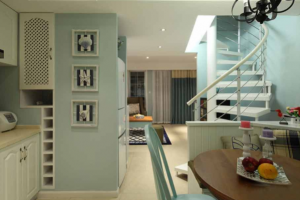 进门就是客厅风水好不好 进门就是客厅怎么设计