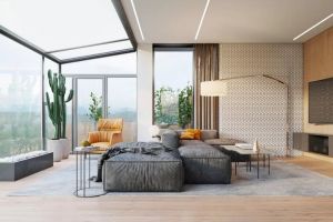 包头易居盛世装饰：装修时，如何判断设计师靠不靠谱？