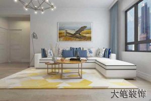 【哈尔滨大笔装饰】哈尔滨二手房装修省钱小技巧