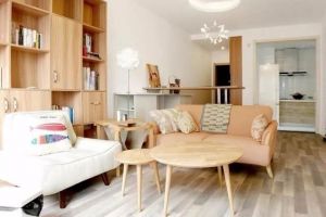 好看的电视墙设计 电视墙搭配小技巧