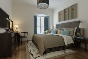 【广汉麟感装饰】木地板需要打蜡吗 木地板打蜡有什么优点 广汉装饰