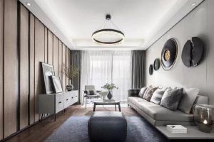 包头筑福装饰：2023年最流行的装修风格都在这里！