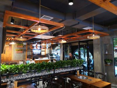 140平熊猫有空串串