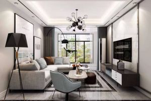 【广汉汉洲豪庭装饰】装修后如何去除甲醛？首先了解家中甲醛含量是否超标！