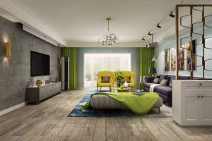 【广汉汉洲豪庭装饰】室内甲醛超标预警 怎么样有效去除甲醛？