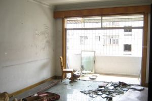 【拉萨盛阁装饰】拉萨旧房翻新要花多少钱？