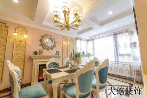 【大笔装饰】房屋装修需要先考虑到的问题，您想到了吗？