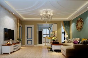 咸阳家庭装饰提醒您牢记这五个装修小细节！